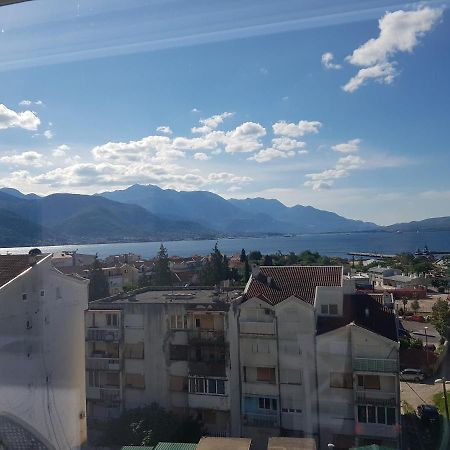 Apartament Petra Bijela Zewnętrze zdjęcie