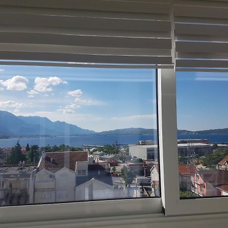 Apartament Petra Bijela Zewnętrze zdjęcie