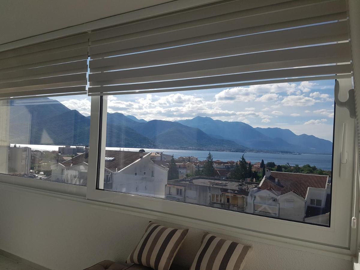 Apartament Petra Bijela Zewnętrze zdjęcie