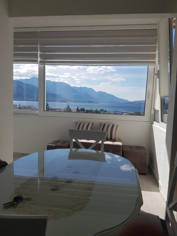 Apartament Petra Bijela Zewnętrze zdjęcie