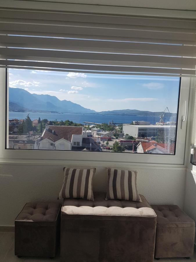Apartament Petra Bijela Zewnętrze zdjęcie