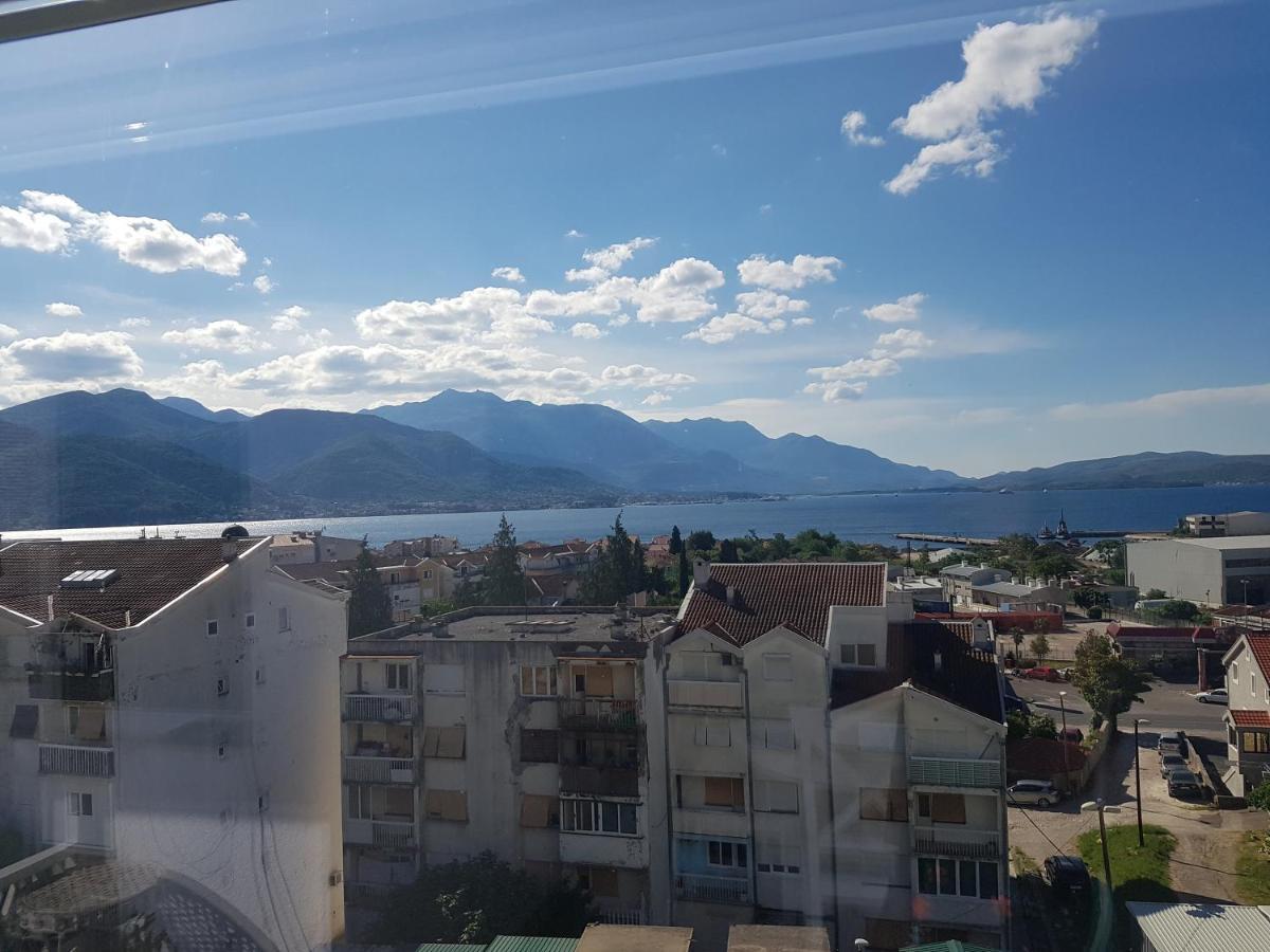 Apartament Petra Bijela Zewnętrze zdjęcie