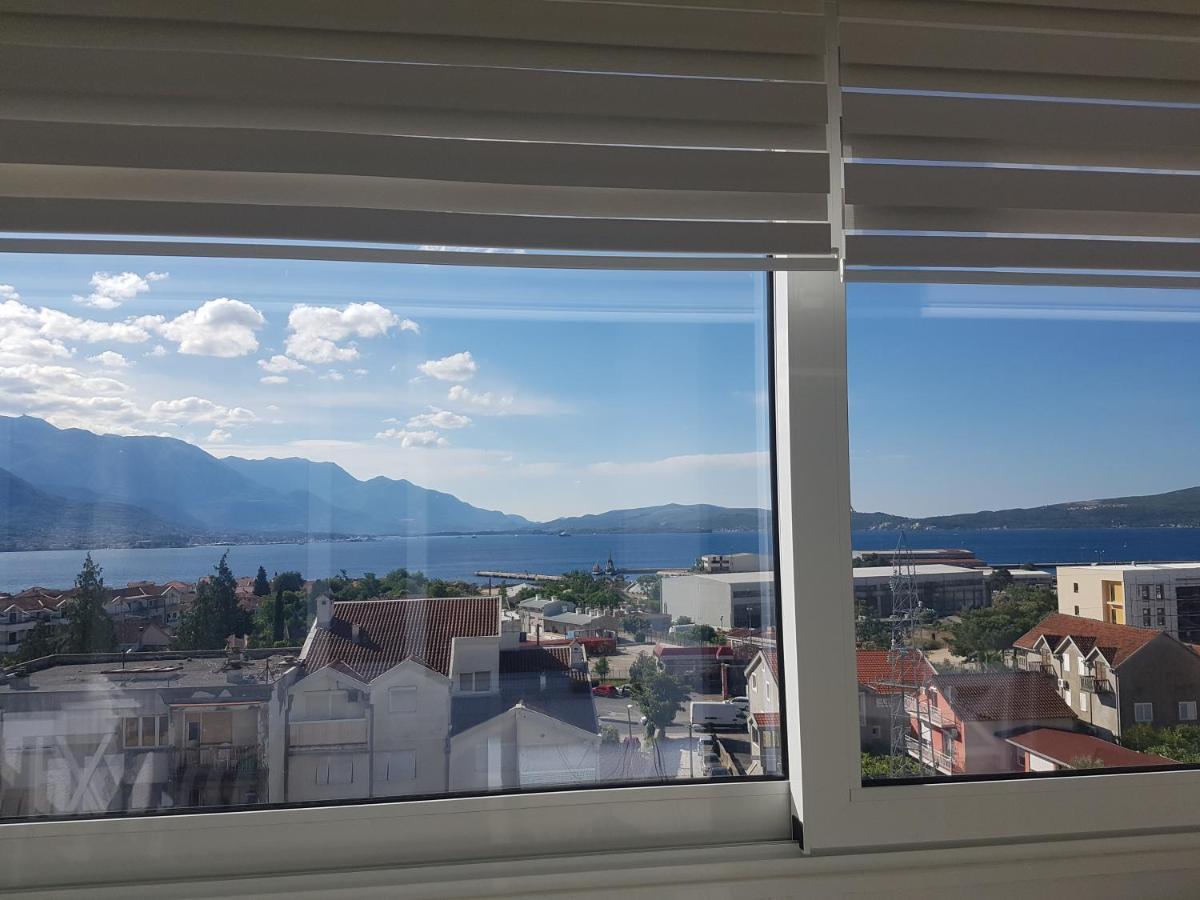 Apartament Petra Bijela Zewnętrze zdjęcie