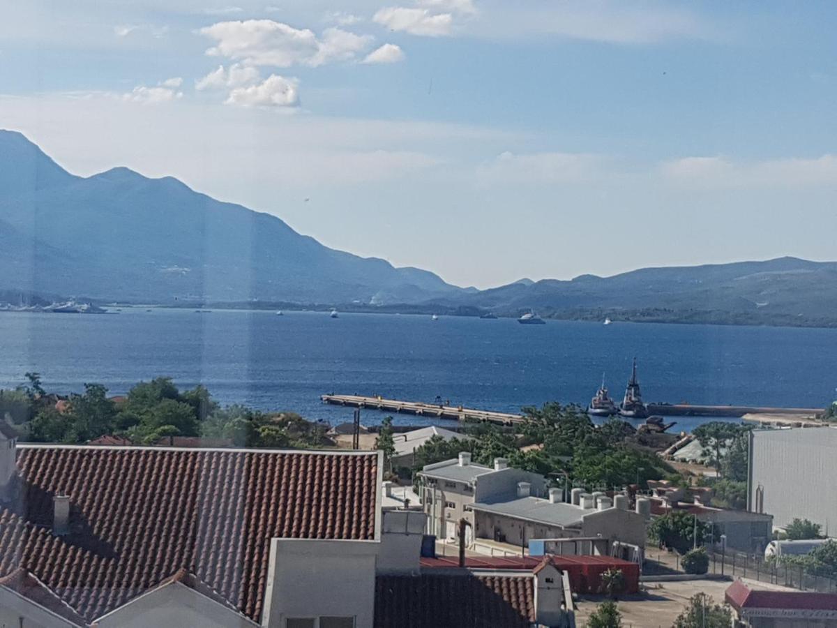 Apartament Petra Bijela Zewnętrze zdjęcie
