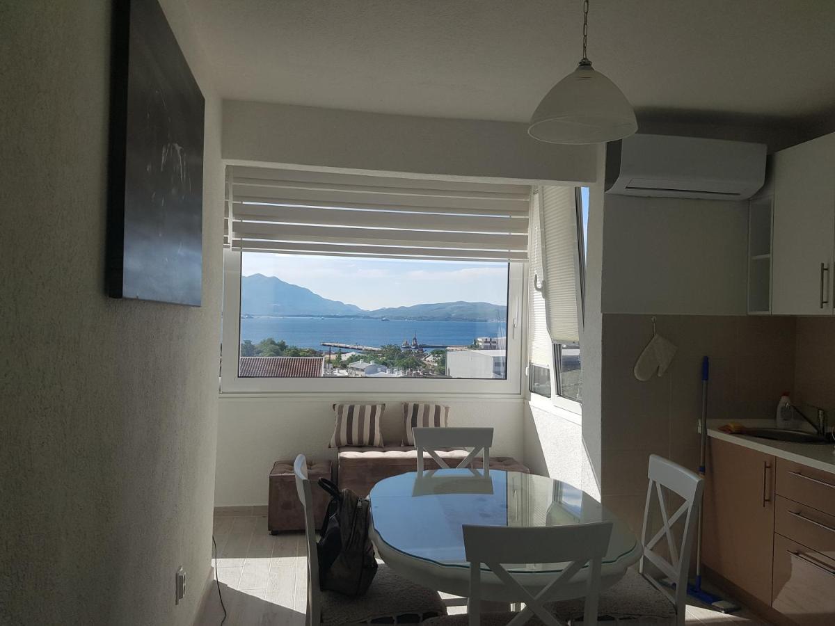 Apartament Petra Bijela Zewnętrze zdjęcie